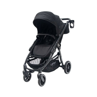 CHELINO SWITCHABLE WAGON STROLLER