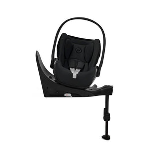 THULE URBAN GLIDE 3 WITH CYBEX CLOUD T AND BASE T TRAVEL SYSTEM