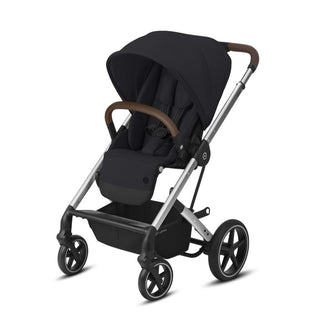 CYBEX BALIOS S LUX AND CLOUD G TRAVEL SYSTEM