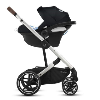 CYBEX BALIOS S LUX AND CLOUD G TRAVEL SYSTEM