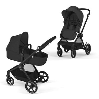 CYBEX EOS 2-IN-1 TRAVEL SYSTEM (ATON B2)