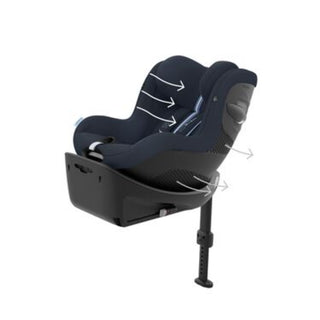 CYBEX SIRONA Gi I-SIZE (incl. base)