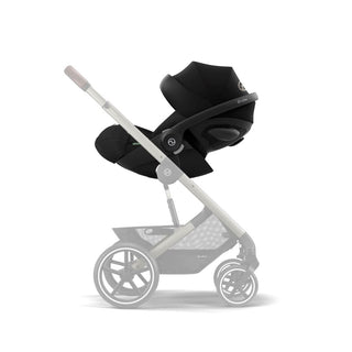 CYBEX BALIOS S LUX AND CLOUD G TRAVEL SYSTEM