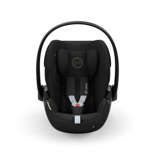 CHELINO PLATINUM LUNAR II & CYBEX CLOUD G TRAVEL SYSTEM