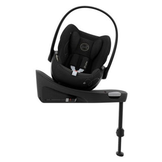 THULE SLEEK TWIN TRAVEL SYSTEM WITH CYBEX CLOUD G