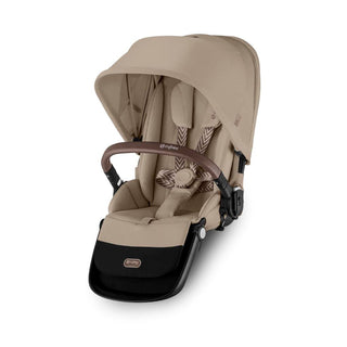 CYBEX GAZELLE S TWIN PRAM (4th GENERATION)