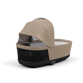 CYBEX PRIAM/E-PRIAM 4TH GENERATION LUX CARRY COT