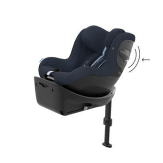 CYBEX SIRONA G I-SIZE