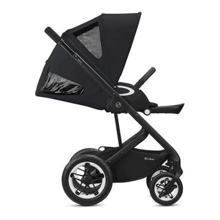 CYBEX TALOS S LUX, CLOUD G & LITE COT TRAVEL SYSTEM SPECIAL