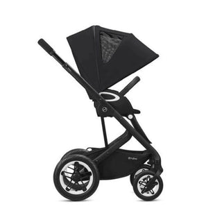 CYBEX TALOS S LUX, CLOUD G & LITE COT TRAVEL SYSTEM SPECIAL