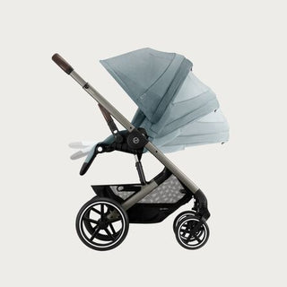 CYBEX BALIOS S LUX (4th Generation)