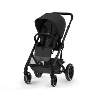 CYBEX BALIOS S LUX (4th Generation) & CLOUD G TRAVEL SYSTEM