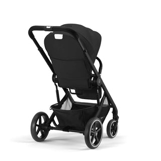 CYBEX BALIOS S LUX (4th Generation) & CLOUD T TRAVEL SYSTEM