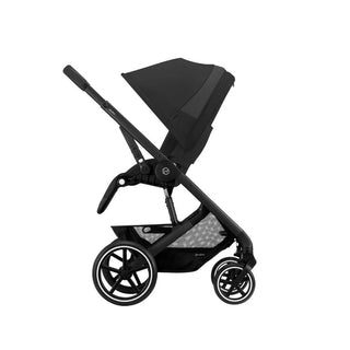 CYBEX BALIOS S LUX (4th Generation) & CLOUD G TRAVEL SYSTEM