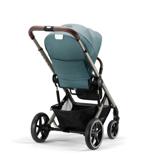 CYBEX BALIOS S LUX (4th Generation)