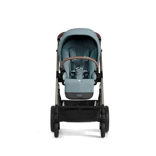 CYBEX BALIOS S LUX (4th Generation) & CLOUD G TRAVEL SYSTEM