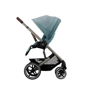 CYBEX BALIOS S LUX (4th Generation)