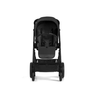 CYBEX BALIOS S LUX (4th Generation) & CLOUD T TRAVEL SYSTEM