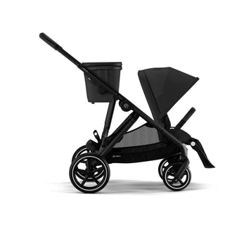 CYBEX GAZELLE S (4th Generation) & CLOUD T TWIN TRAVEL SYSTEM