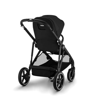 CYBEX GAZELLE S (4th Generation) & CLOUD T TWIN TRAVEL SYSTEM