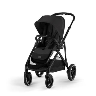 CYBEX GAZELLE S (4th Generation) & CLOUD T TWIN TRAVEL SYSTEM