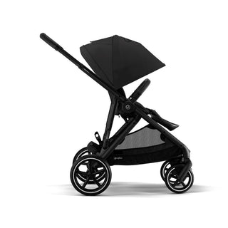 CYBEX GAZELLE S (4th Generation) & CLOUD T TRAVEL SYSTEM