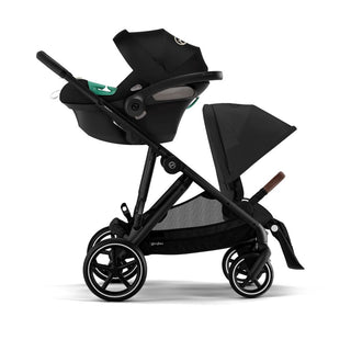 CYBEX GAZELLE S (4th Generation) & CLOUD T TWIN TRAVEL SYSTEM