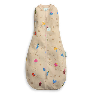 ERGOPOUCH COCOON SWADDLE BAG 1.0 TOG