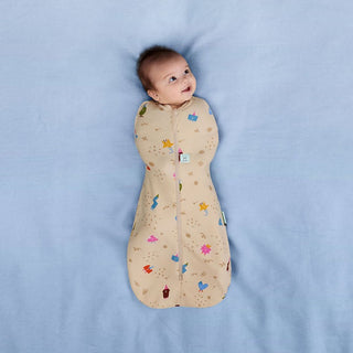 ERGOPOUCH COCOON SWADDLE BAG 1.0 TOG