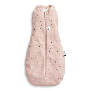 ERGOPOUCH COCOON SWADDLE BAG 0.2 TOG