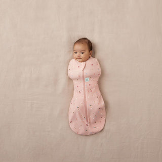 ERGOPOUCH COCOON SWADDLE BAG 0.2 TOG