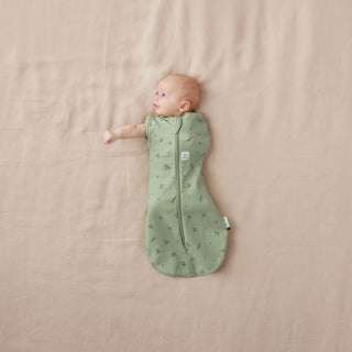 ERGOPOUCH COCOON SWADDLE BAG 0.2 TOG