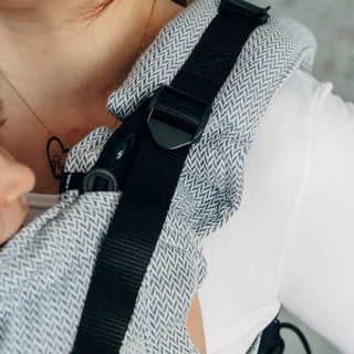 LENNYLAMB LENNY UPGRADE BABY CARRIER