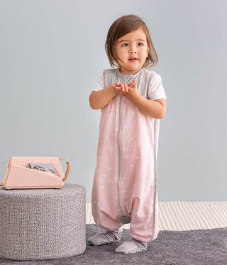 LOVE TO DREAM SLEEP SUIT 0.2 TOG