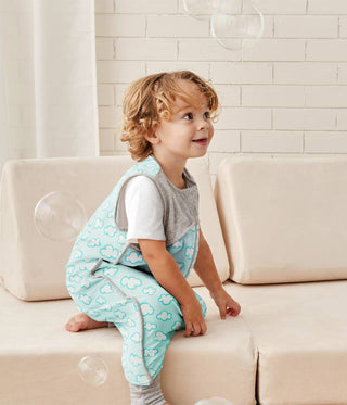 LOVE TO DREAM SLEEP SUIT 0.2 TOG