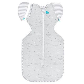 LOVE TO DREAM SWADDLE UP TRANSITION LITE 0.2 TOG