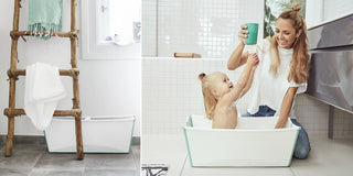 STOKKE® FLEXI BATH®