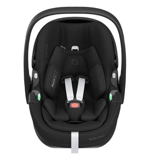 THULE URBAN GLIDE 4-WHEEL & MAXI COSI PEBBLE 360 PRO² (SLIDETECH™) TRAVEL SYSTEM