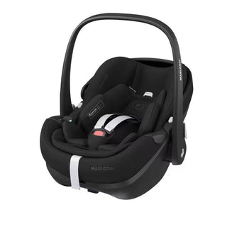 THULE URBAN GLIDE 3 & MAXI COSI PEBBLE 360 PRO² (SLIDETECH™) TRAVEL SYSTEM