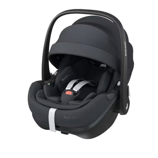 MAXI COSI PEBBLE 360 PRO² (SlideTech™)