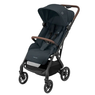 MAXI COSI SOHO & CABRIOFIX I-SIZE TRAVEL SYSTEM