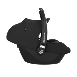 MAXI COSI SOHO & CABRIOFIX I-SIZE TRAVEL SYSTEM