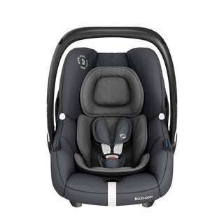 MAXI COSI SOHO & CABRIOFIX I-SIZE TRAVEL SYSTEM