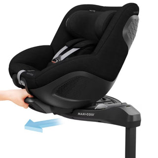 MAXI COSI MICA 360 PRO (SlideTech™)