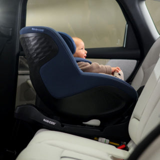 MAXI COSI MICA 360 PRO (SlideTech™)