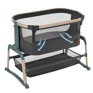 MAXI COSI IORA AIR CO-SLEEPER