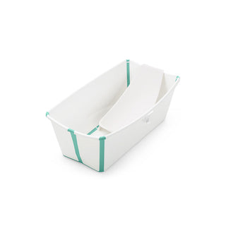 STOKKE® FLEXI BATH® WITH FREE NEWBORN INSERT