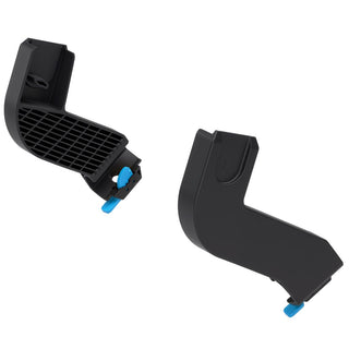 THULE URBAN GLIDE 2 CAR SEAT ADAPTERS