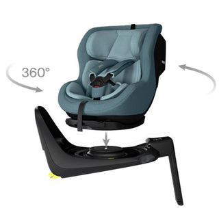 THULE ALFI ISOFIX BASE (PRE-ORDER SPECIAL)