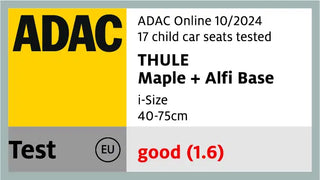 THULE MAPLE I-SIZE (PRE-ORDER SPECIAL)